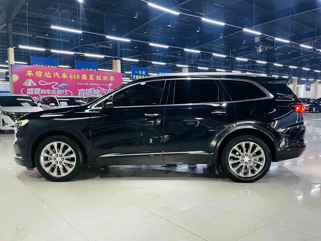 Buick Enclave 2020