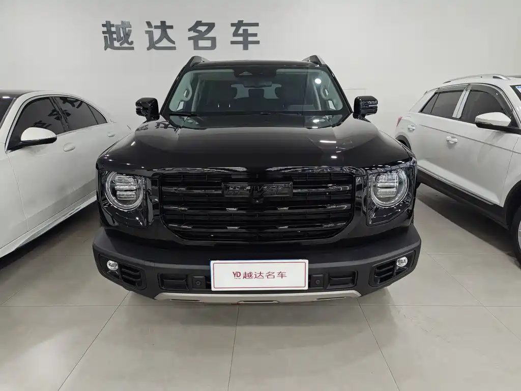 Haval Big Dog 2023 — фото 2