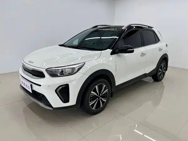 Kia KX1 2023