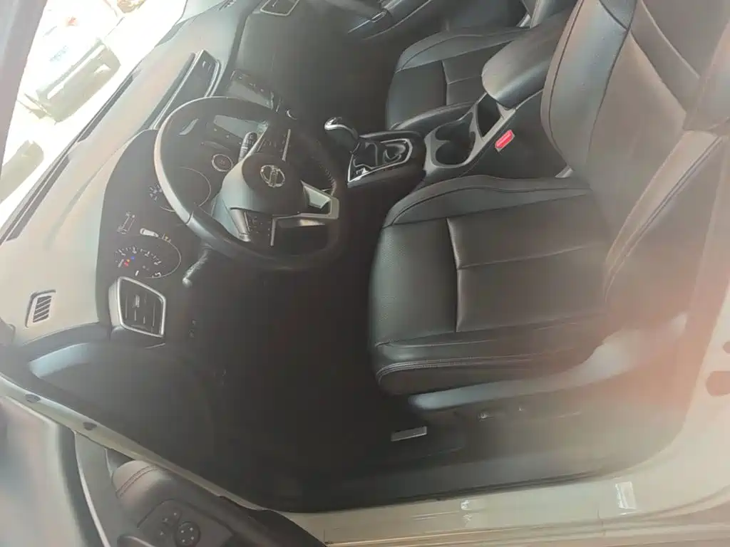 Nissan Qashqai 2021 — фото 15