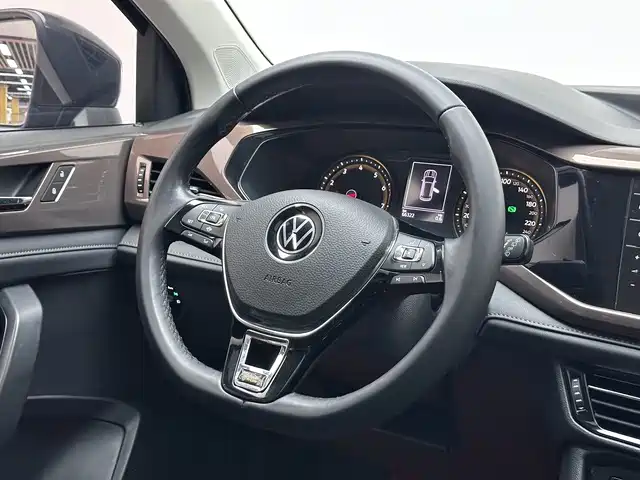 Volkswagen Tharu 2021 — фото 30