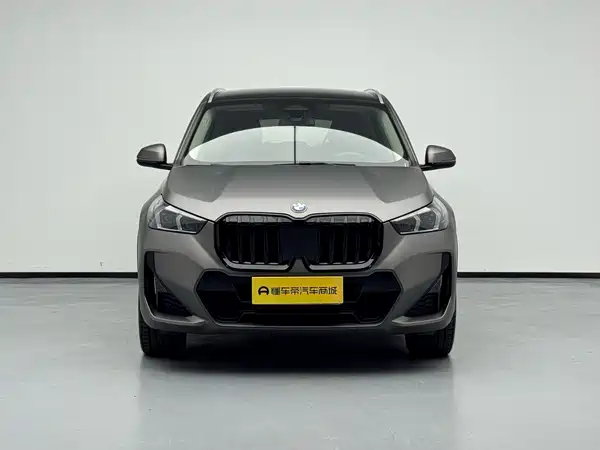 BMW X1 2024