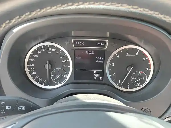 Infiniti QX30 2017