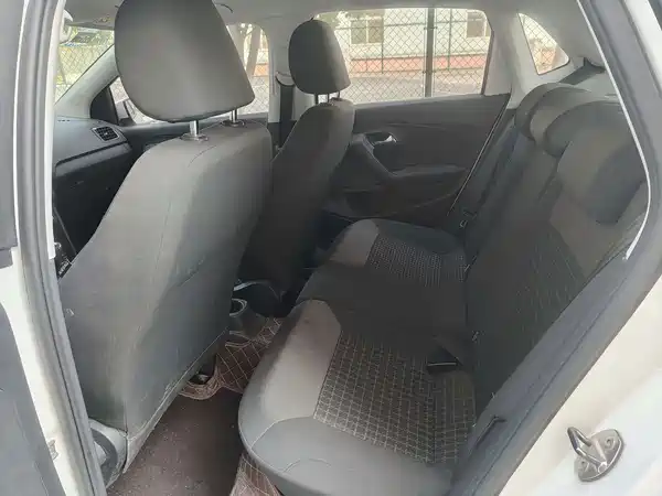 Volkswagen Polo 2018
