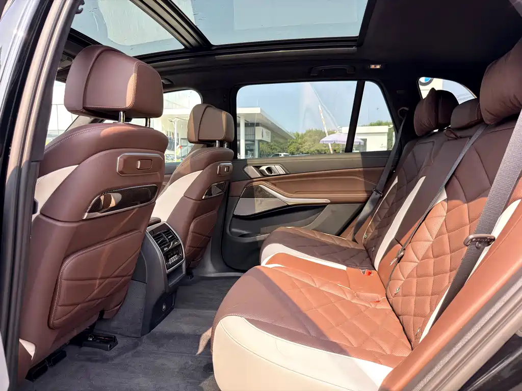 BMW X5 2024