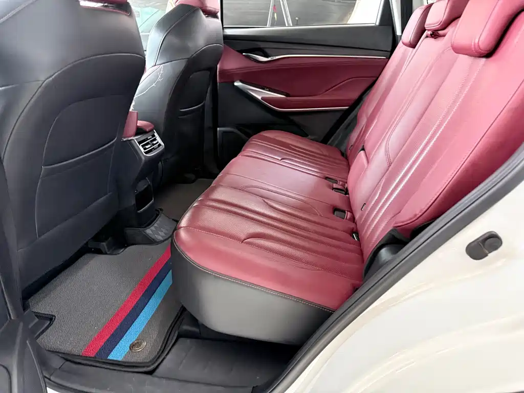 Changan CS75 PLUS 2020 — фото 10