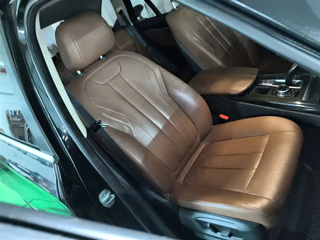 BMW X5 2015 — фото 19