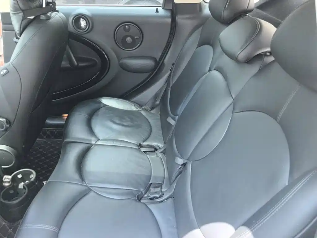 MINI Countryman 2015 — фото 14
