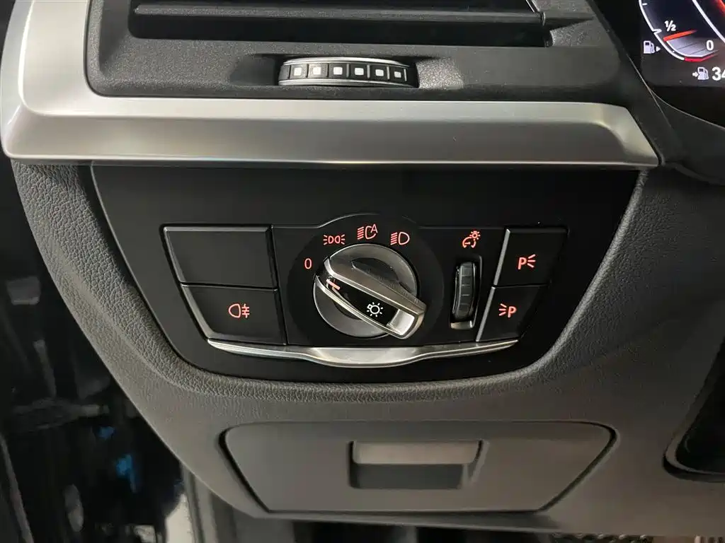 BMW X3 2023 — фото 18