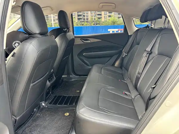 Wuling Starlight 2024