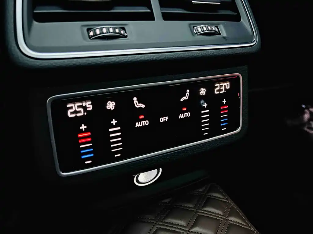 Audi A6L 2022 — фото 9