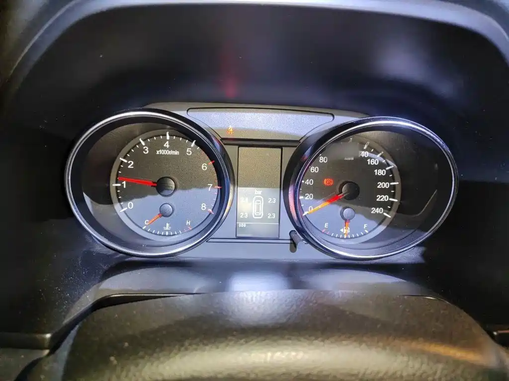 Haval M6 2021