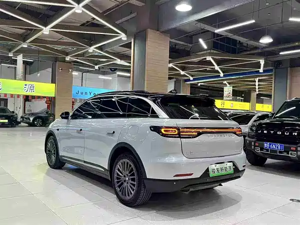 Leapmotor C11 2023