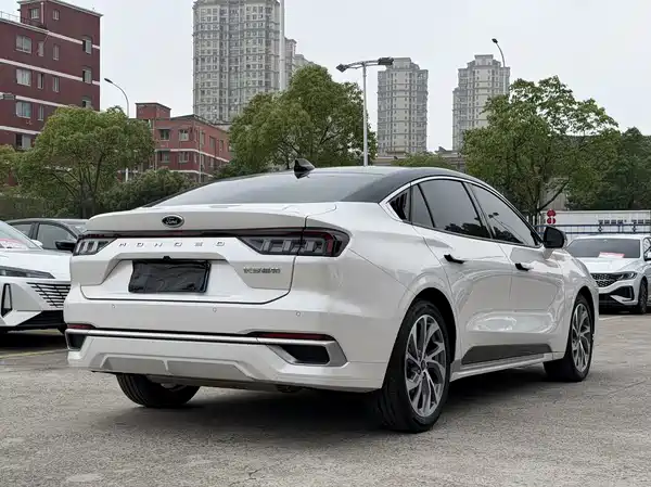 Ford Mondeo 2023