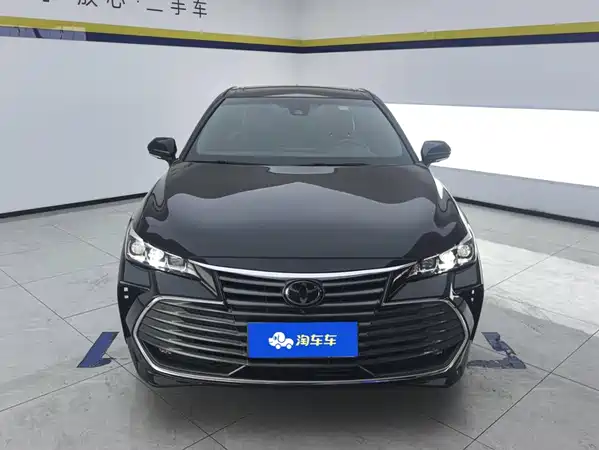 Toyota Avalon 2021