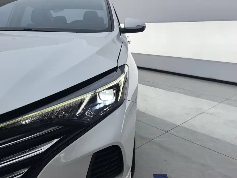 Changan Eado 2023