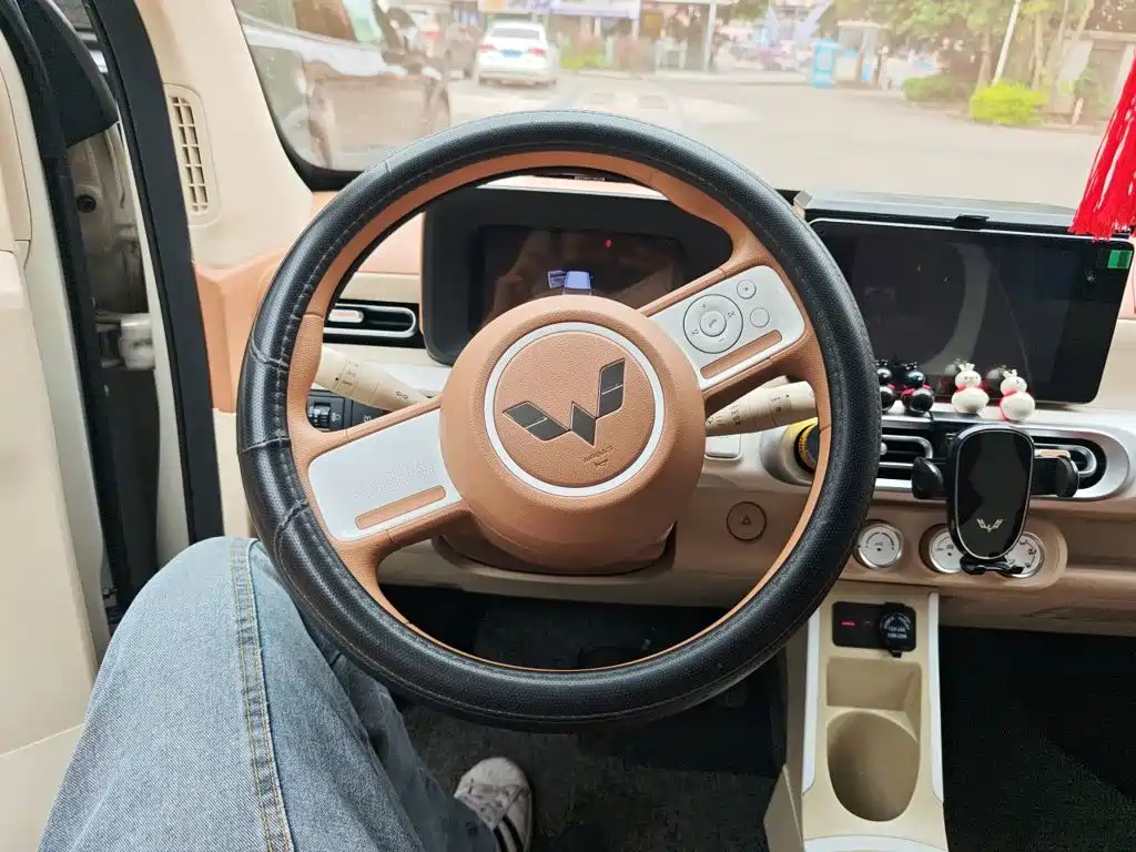 Wuling MINIEV 2024