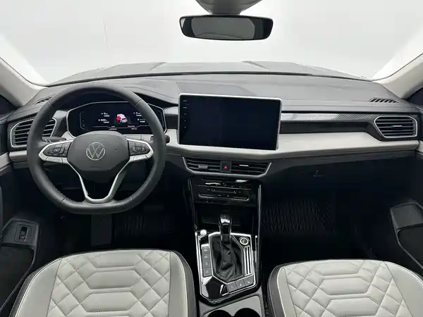 Volkswagen Tayron 2023