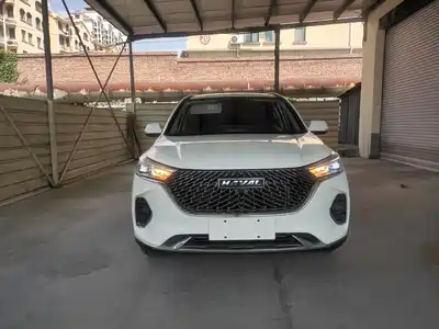 Haval M6 2023
