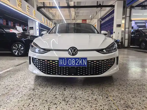 Volkswagen Lamando 2023