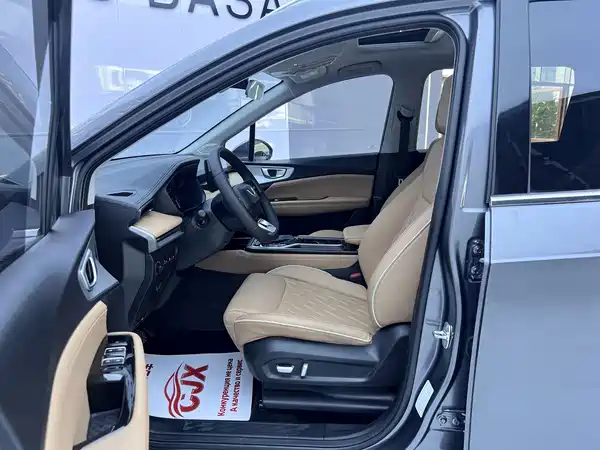 Wuling Jiachen 2023