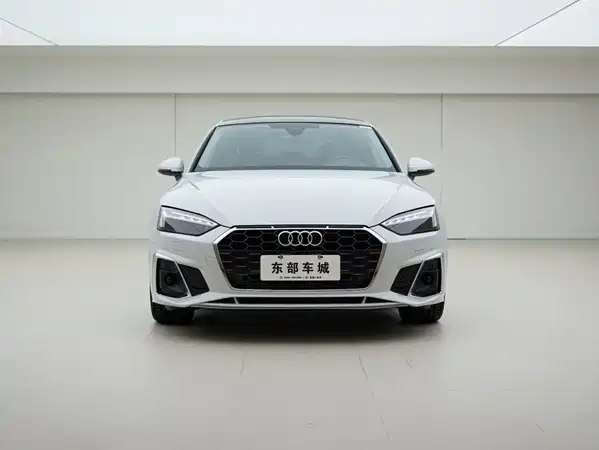 Audi A5 2024