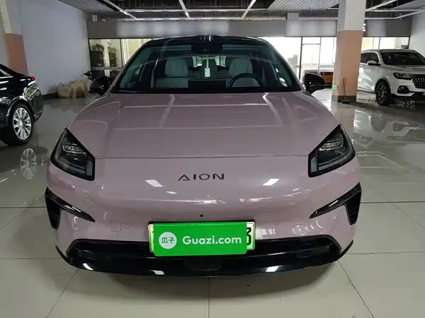 Aion RT 2024