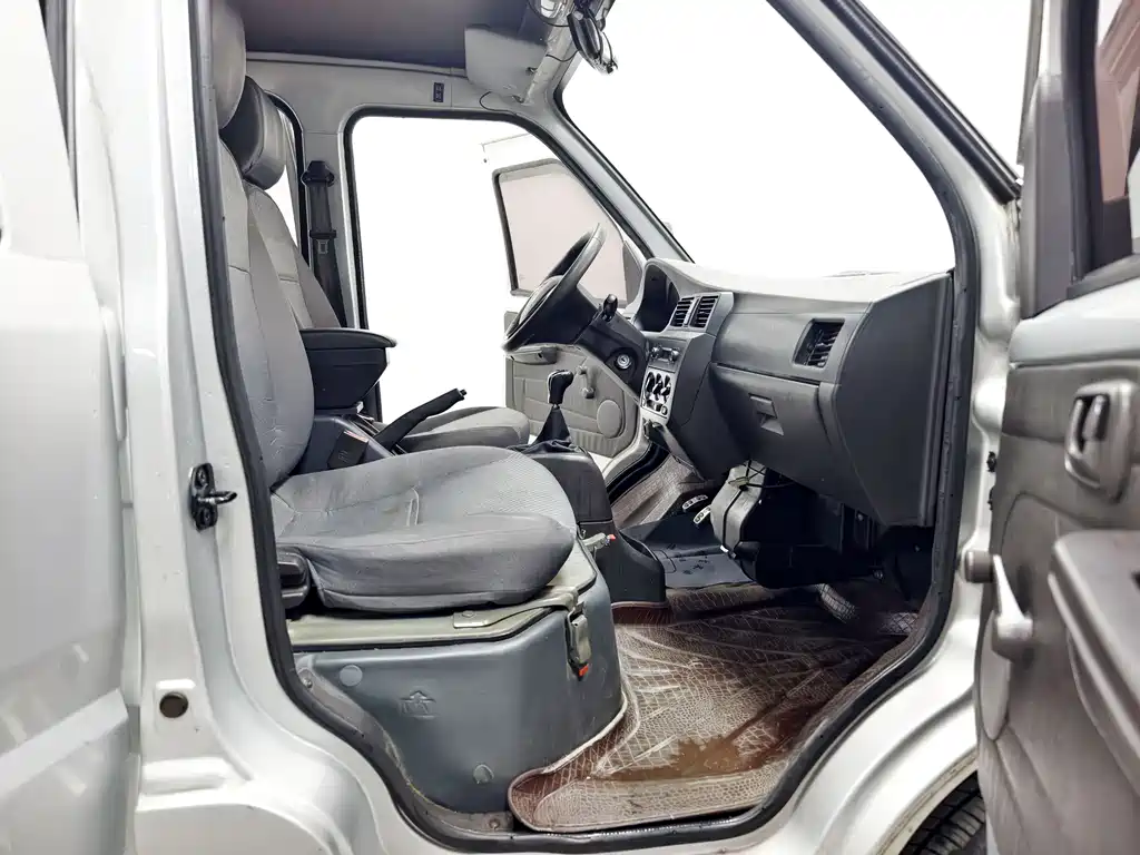 Wuling Rongguang Mini Truck 2018 — фото 14