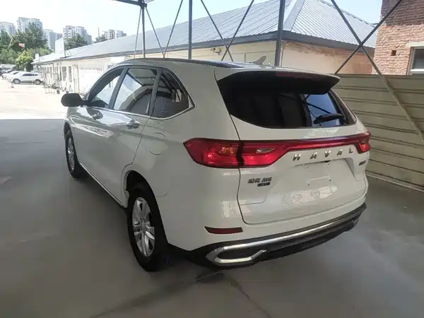 Haval M6 2023