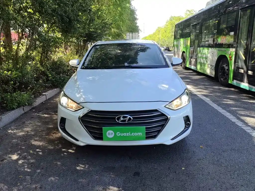 Hyundai Celesta 2018 — фото 3
