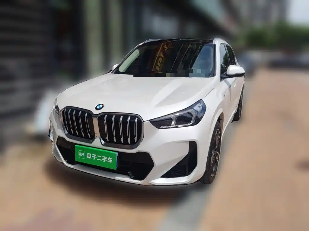 BMW X1 2023
