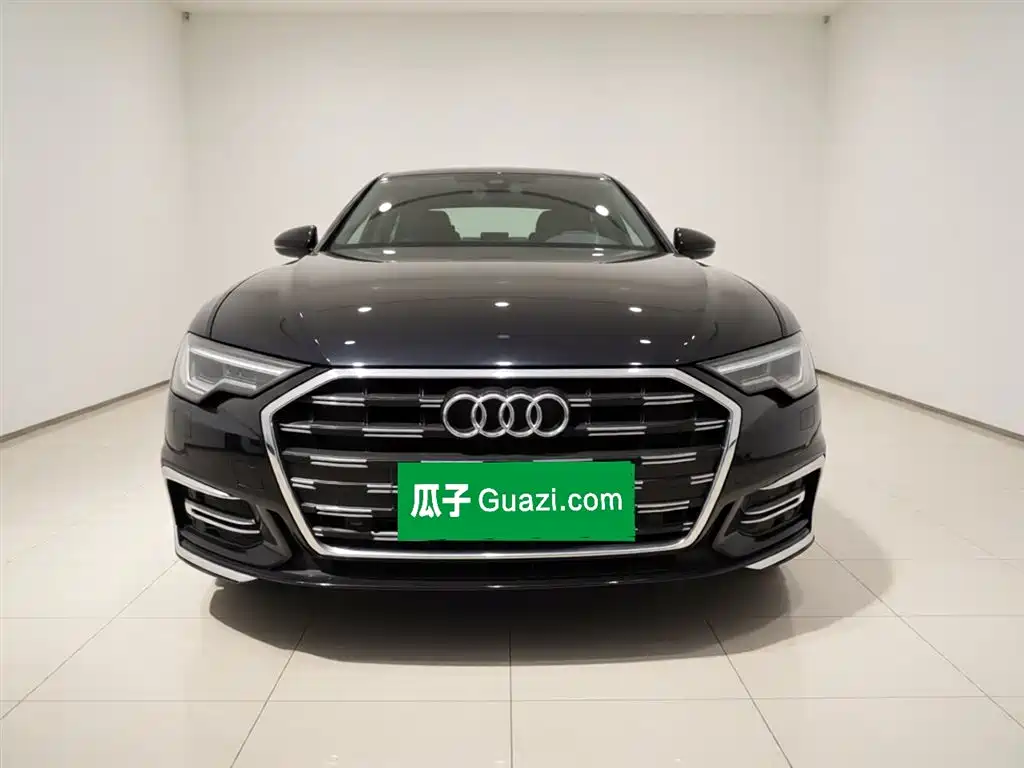 Audi A6L 2024 — фото 5