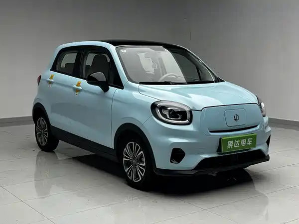 Leapmotor T03 2025
