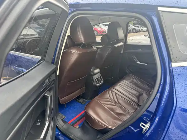 Haval H4 2018