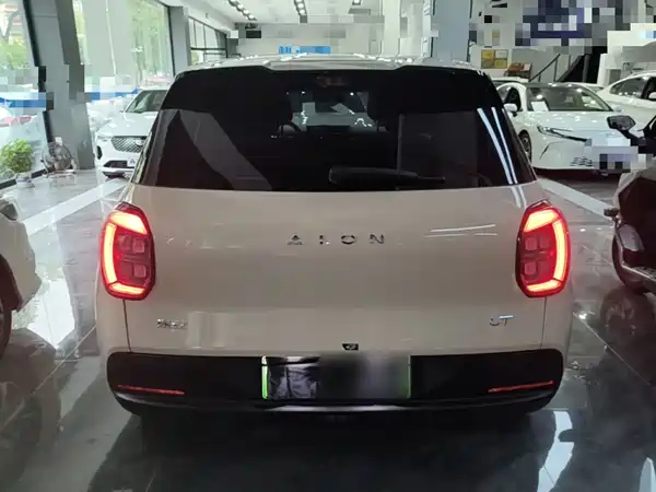 Aion UT 2025