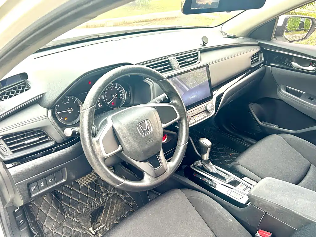Honda Crider 2019 — фото 11