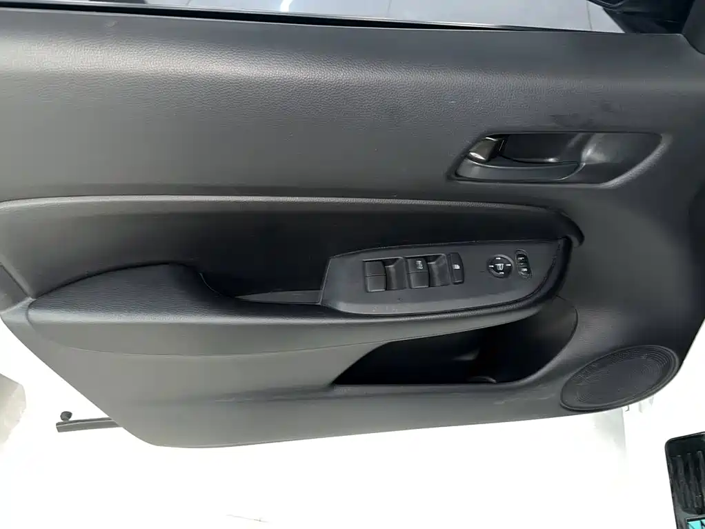 Honda Fit 2023 — фото 17