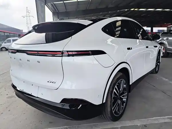 XPeng G6 2024