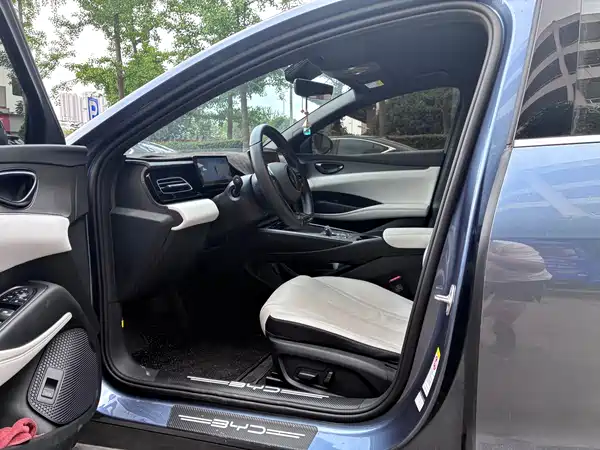 BYD Seal 06 2024