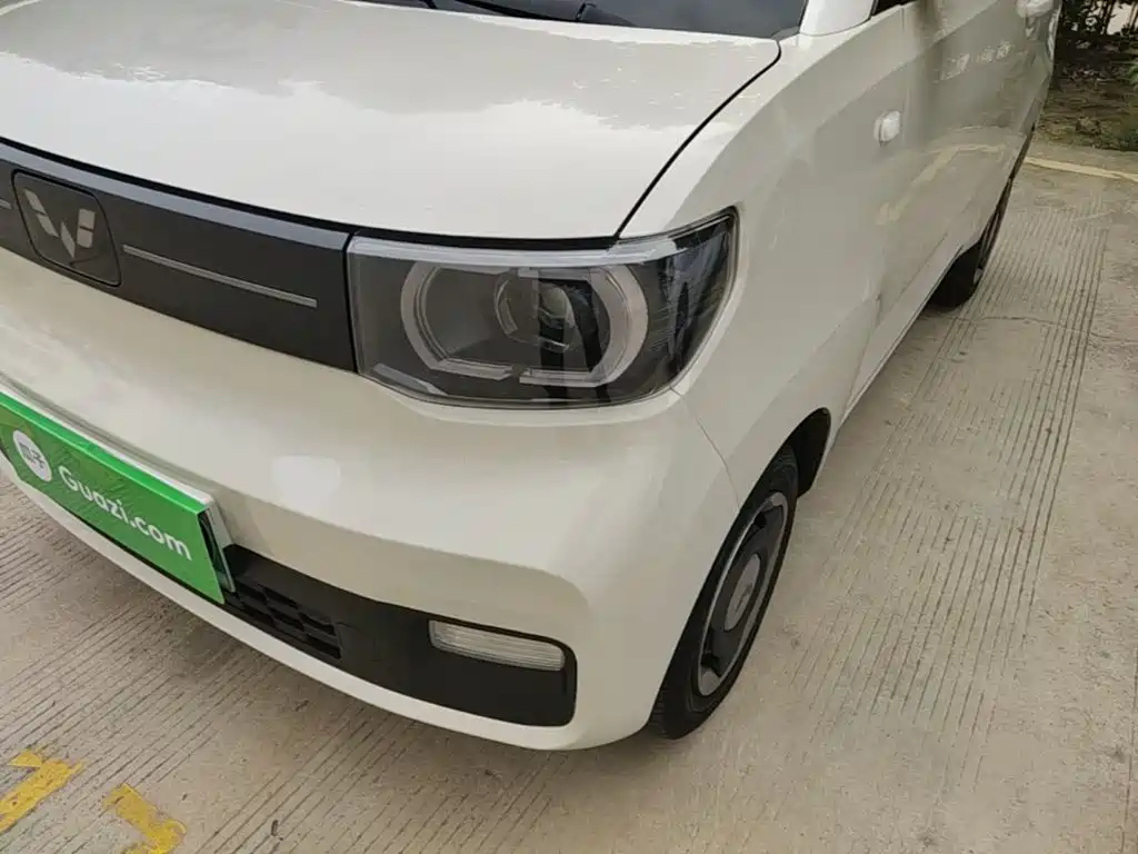 Wuling MINIEV 2022