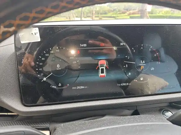 Ford Territory 2022