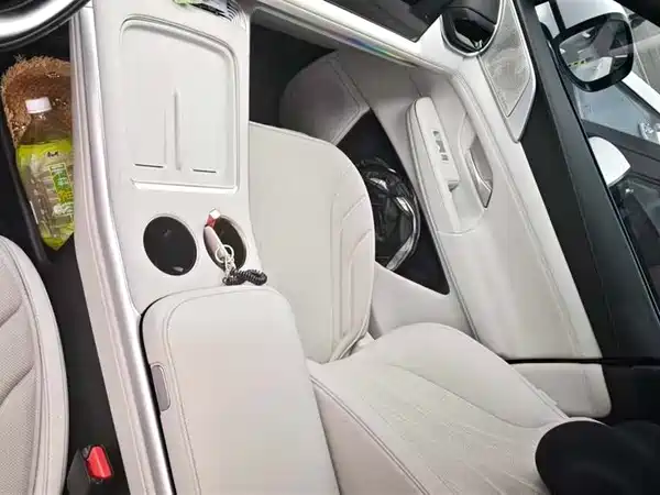 XPeng G9 2024