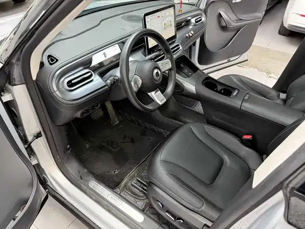 smart #1 2022
