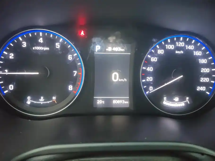 Hyundai Mistra 2019 — фото 14