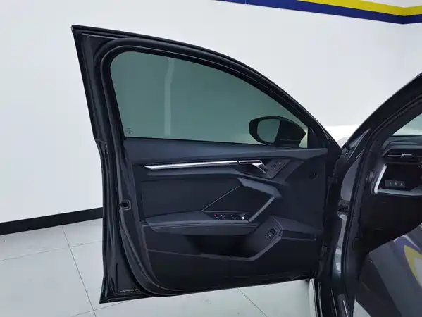 Audi A3 2024