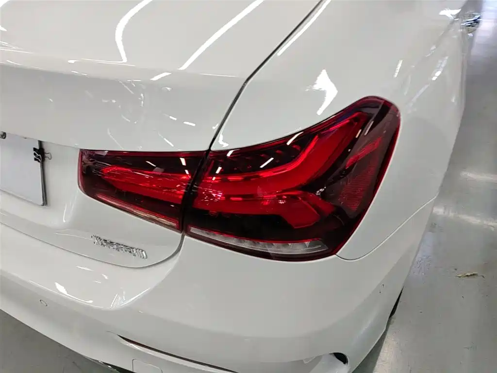 Mercedes-Benz A-Class 2022 — фото 8