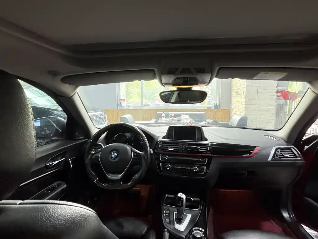 BMW 2 Series 2019 — фото 18