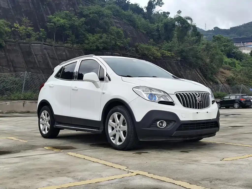 Buick Encore 2016