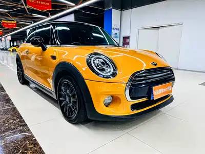 MINI MINI 2016