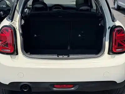 MINI MINI 2019